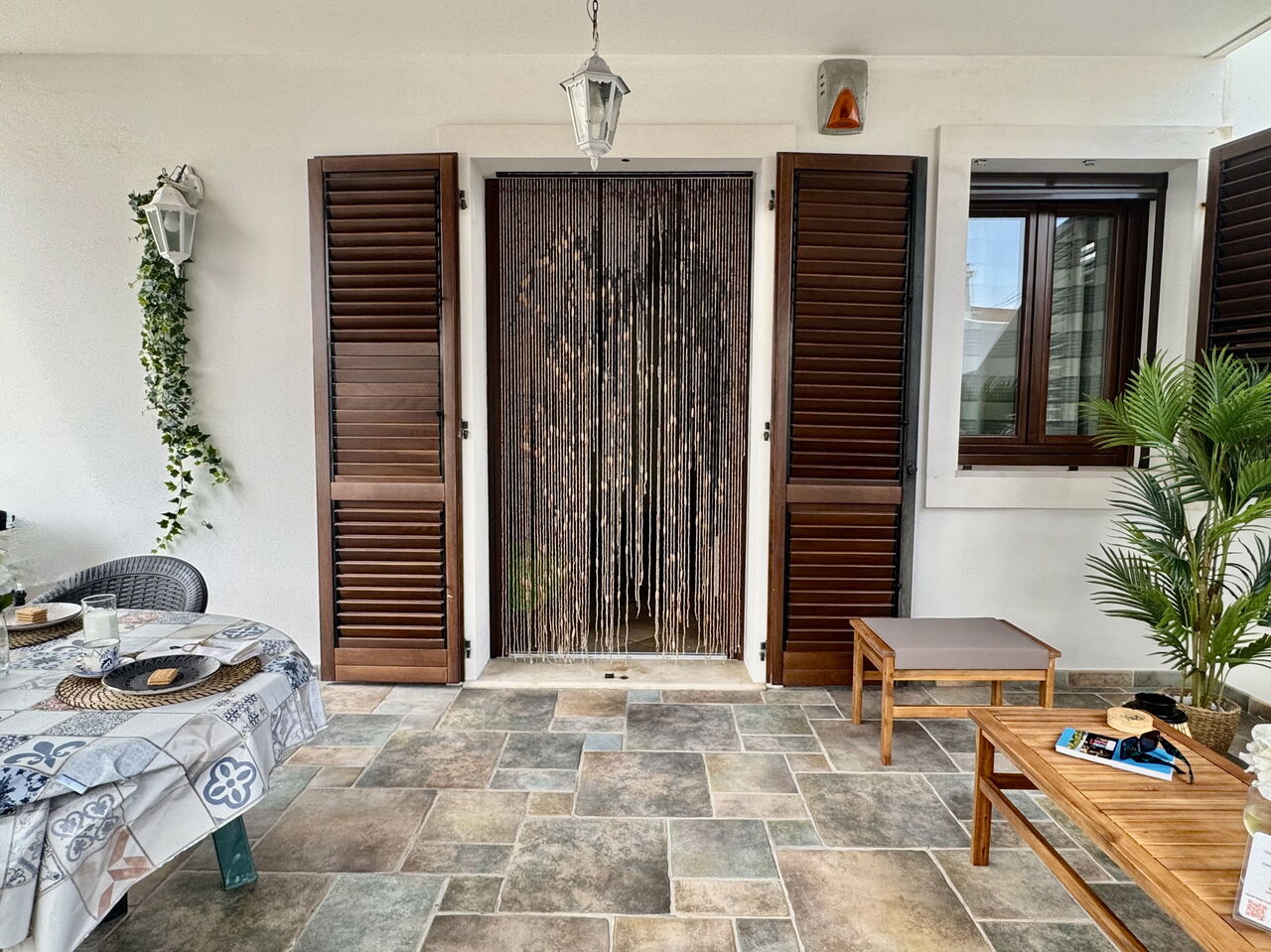 Casa Paola-connessione Starlink