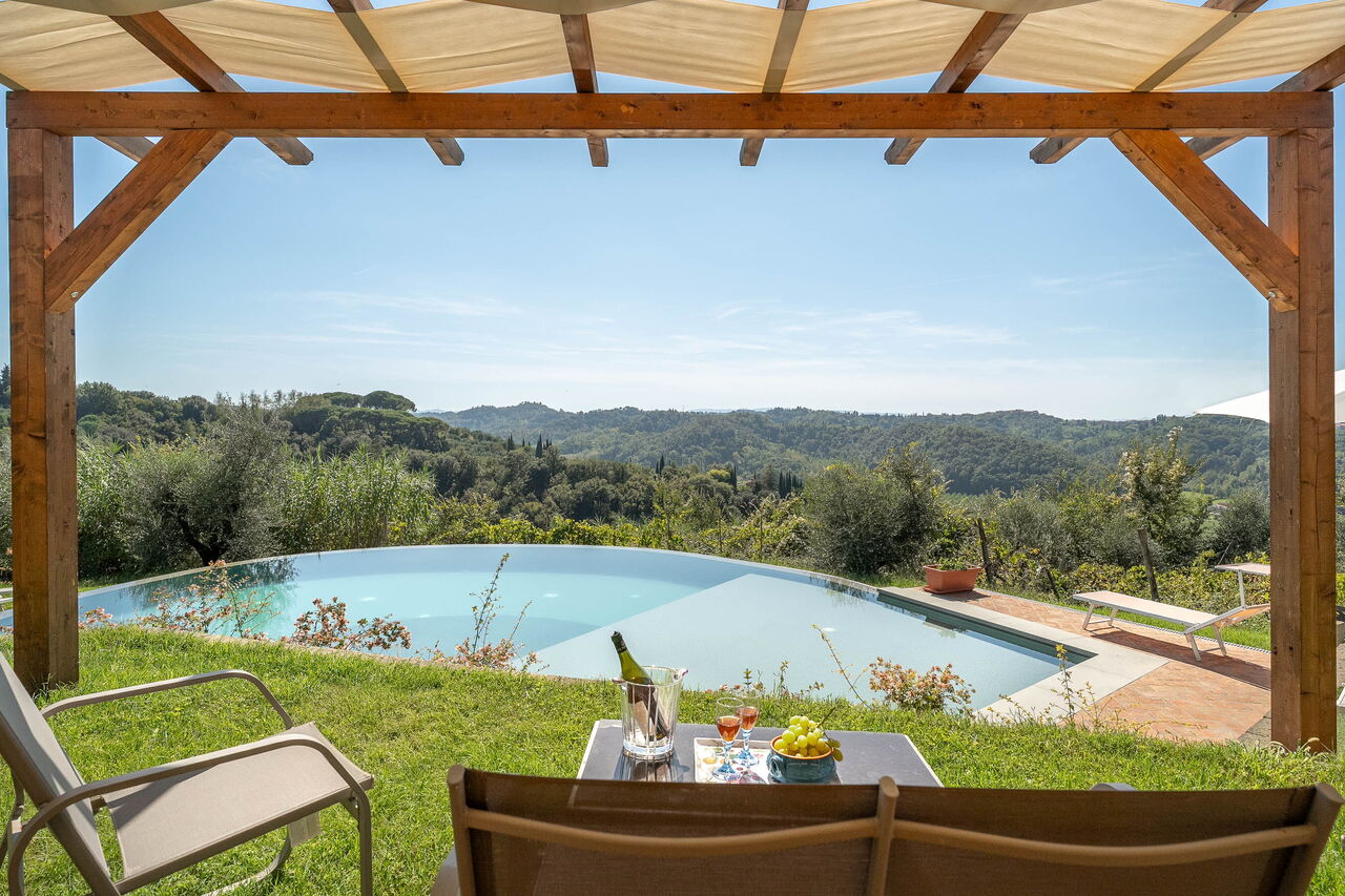 Villa Costa Al Bagno