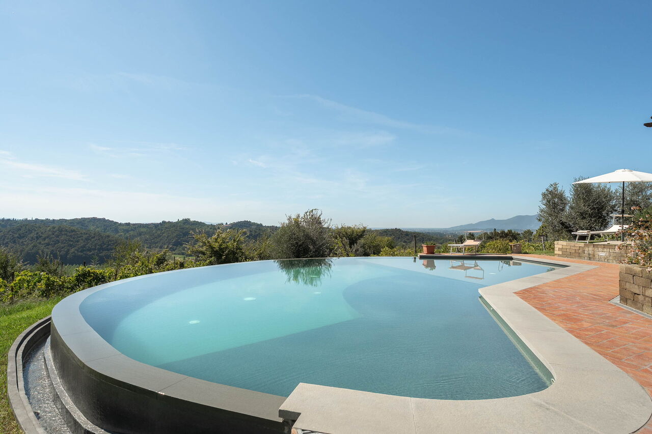 Villa Costa Al Bagno