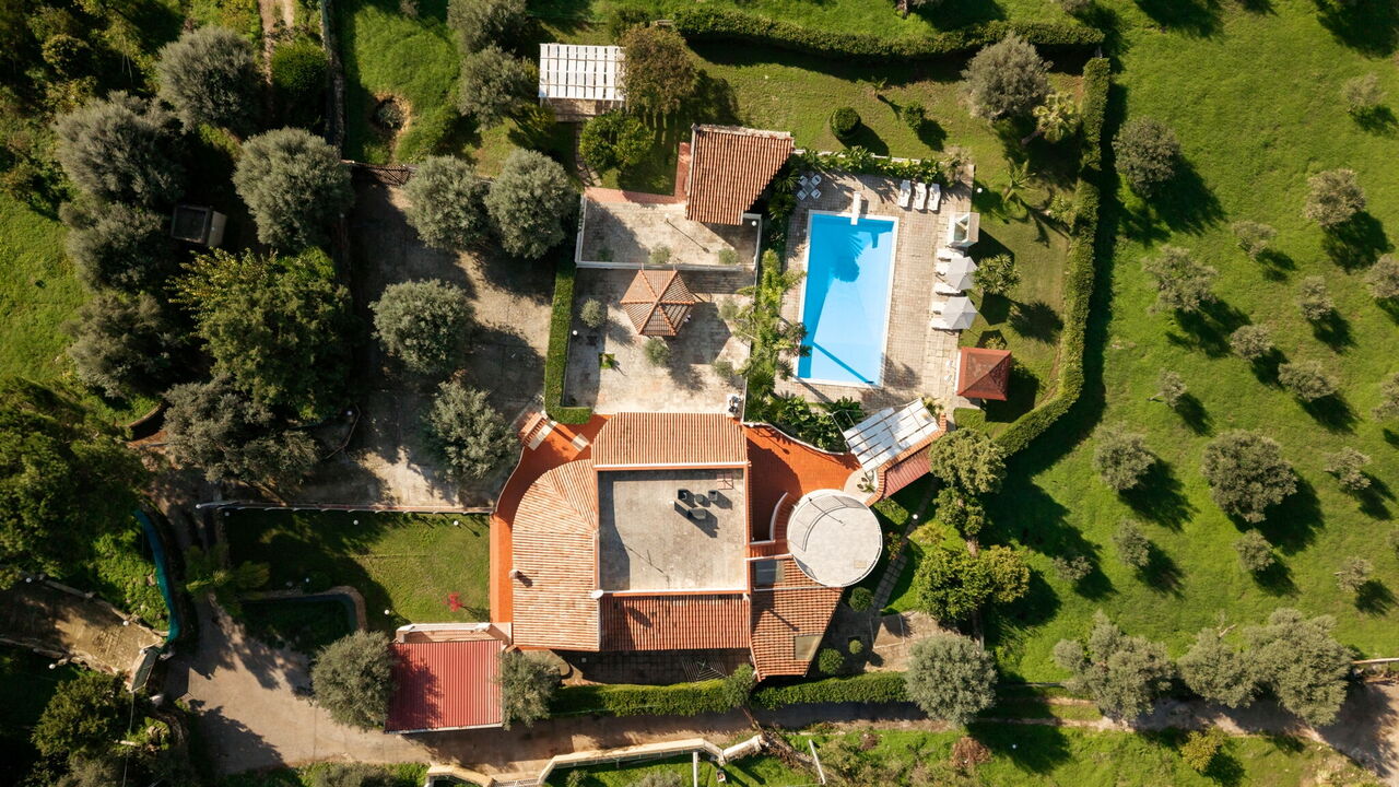 Villa Venera