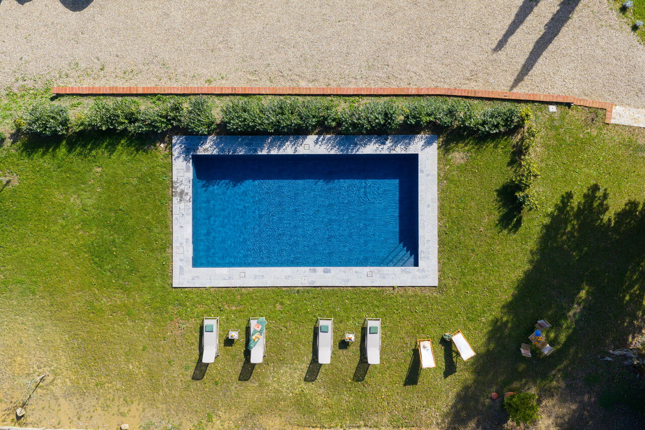 La Morella: Building Exterior, Outdoor, Pool