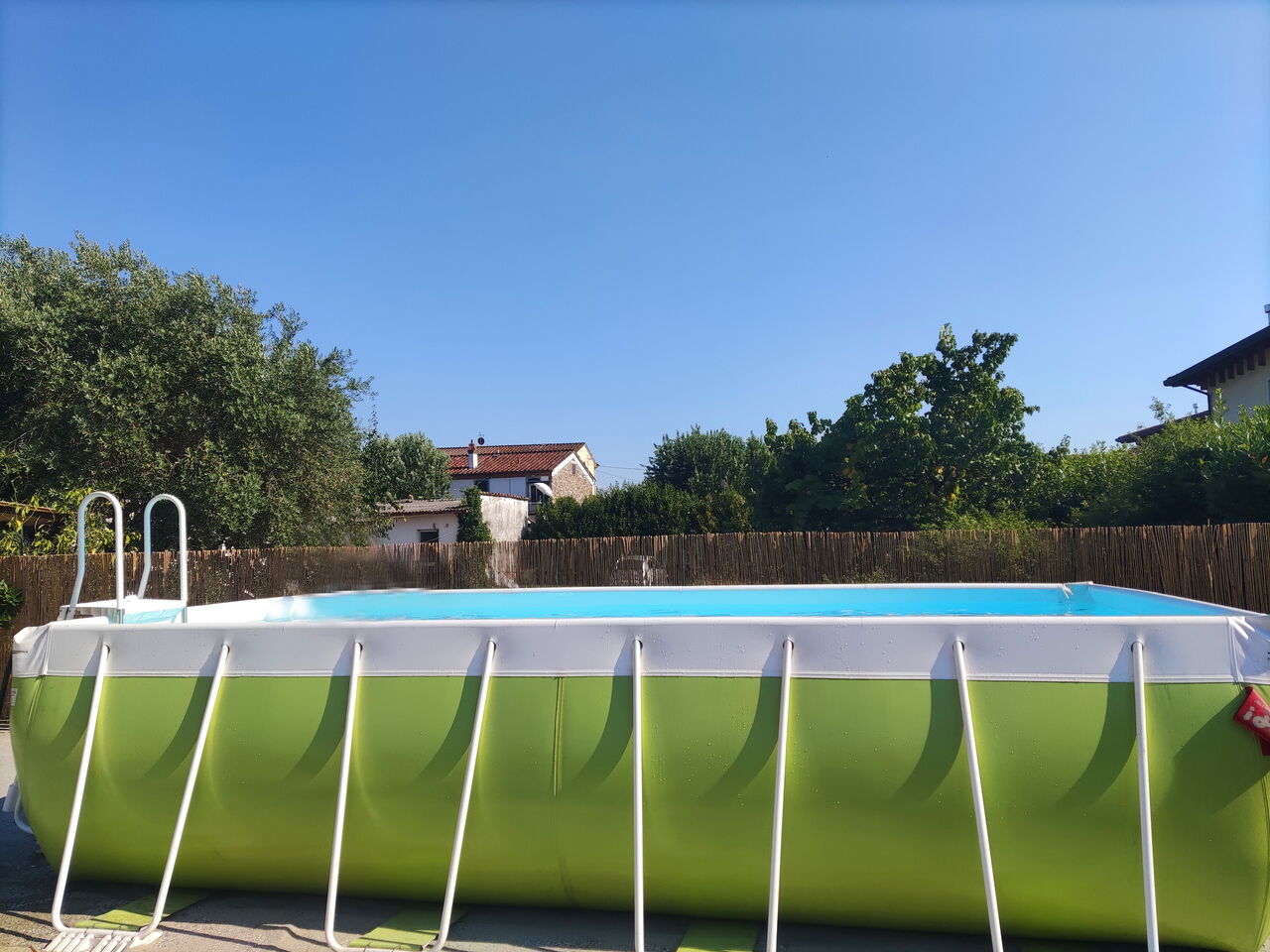 Villa Lory
