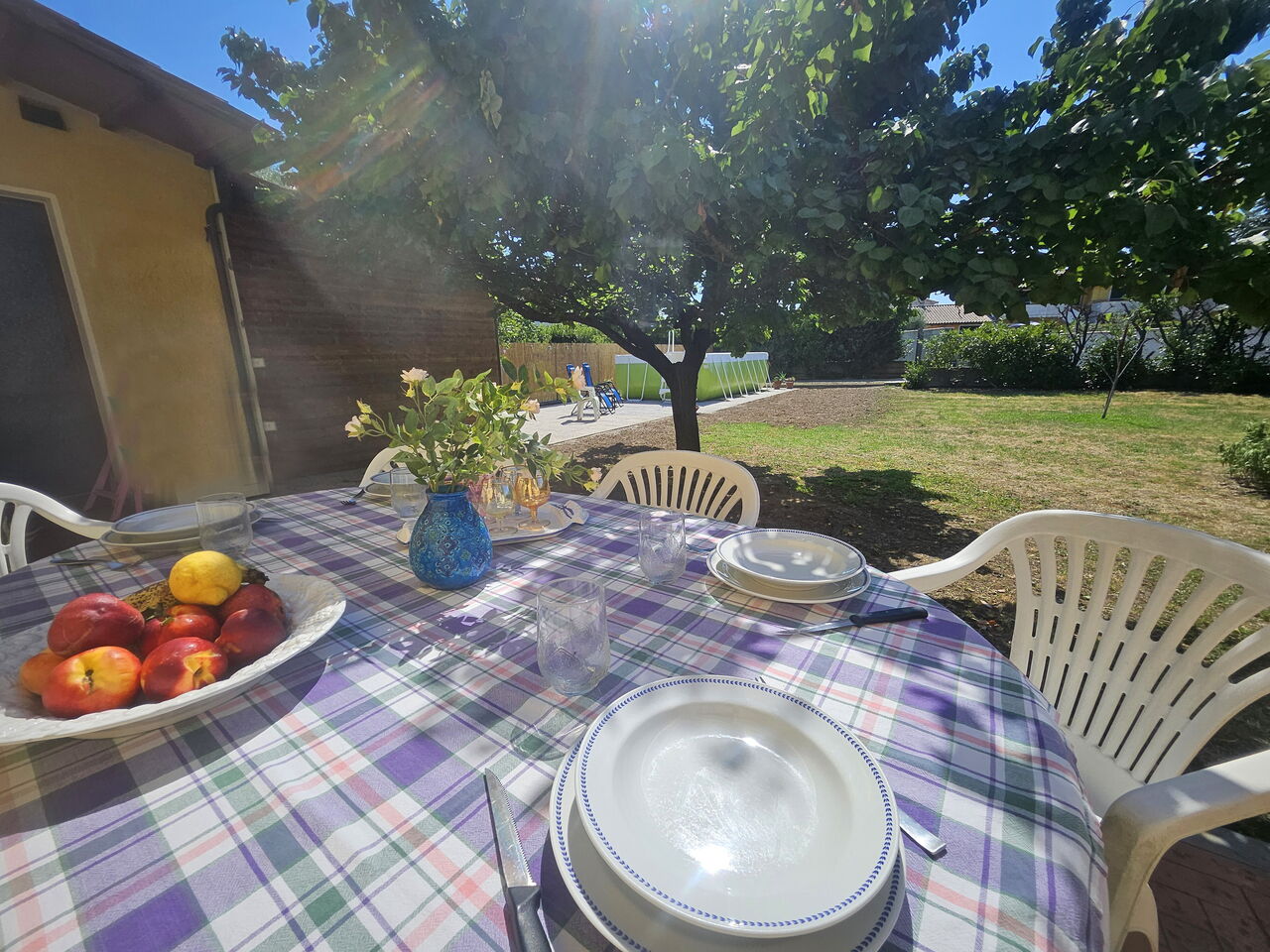 Villa Lory