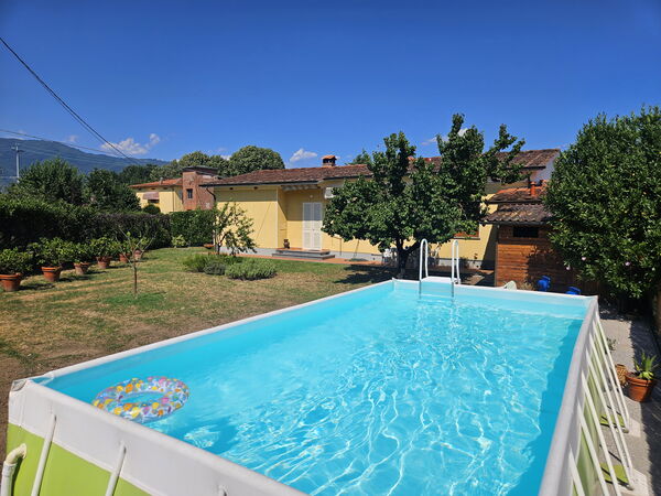 Villa Lory