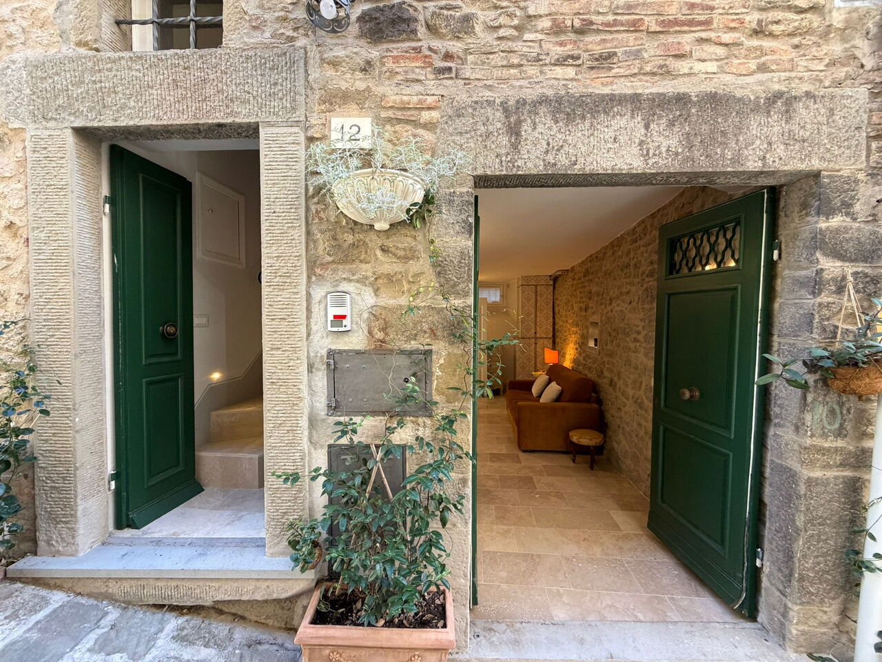 Casa Amandoli