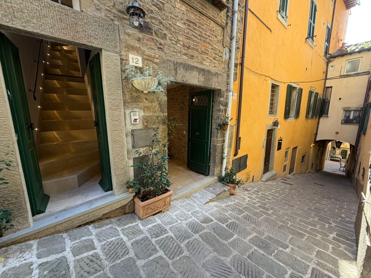 Casa Amandoli