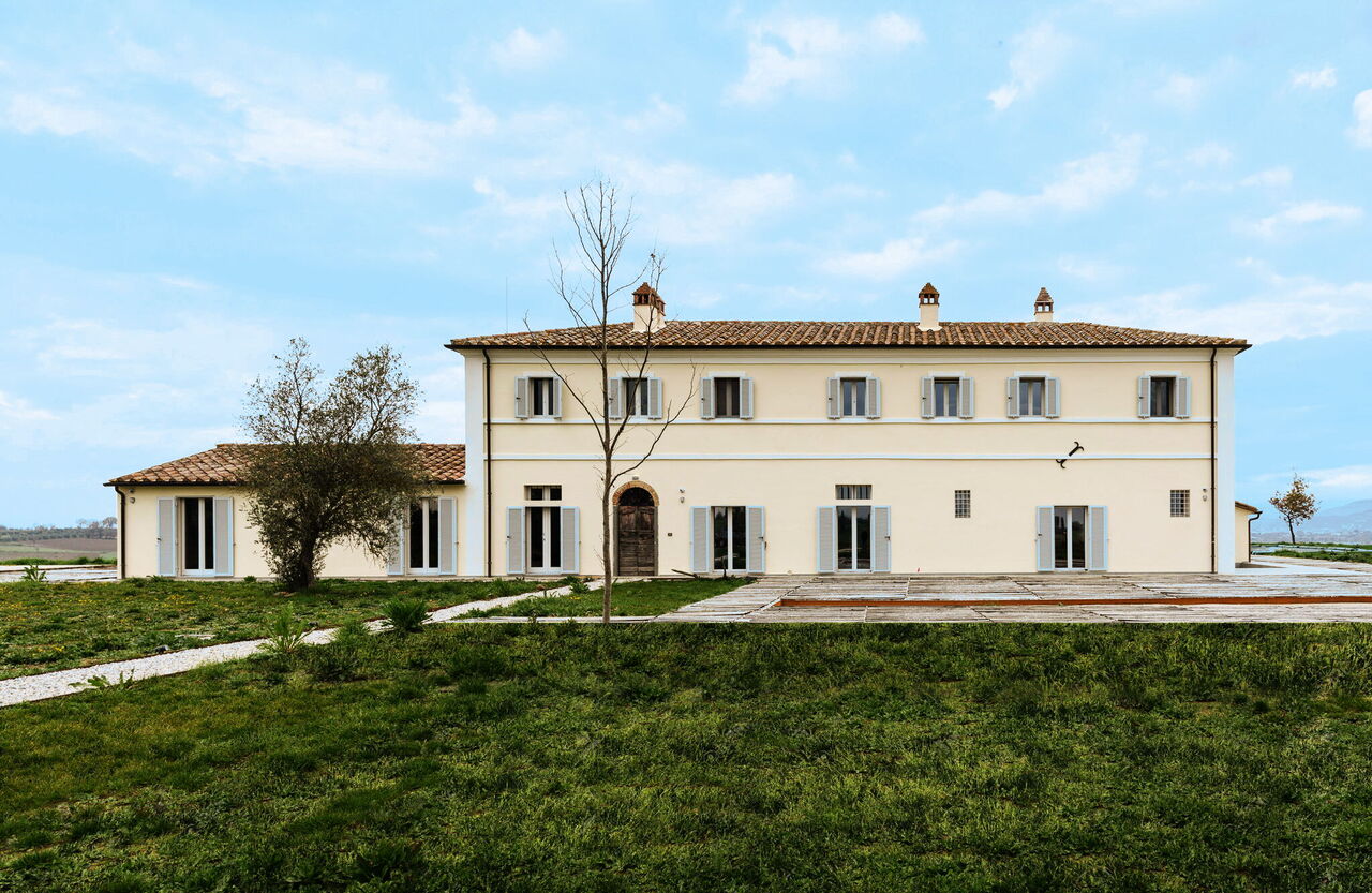 Villa Dedalo