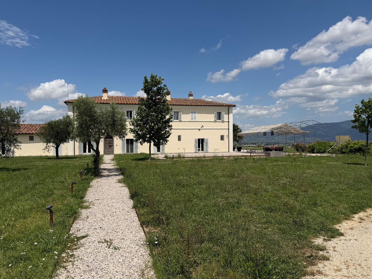 Villa Dedalo