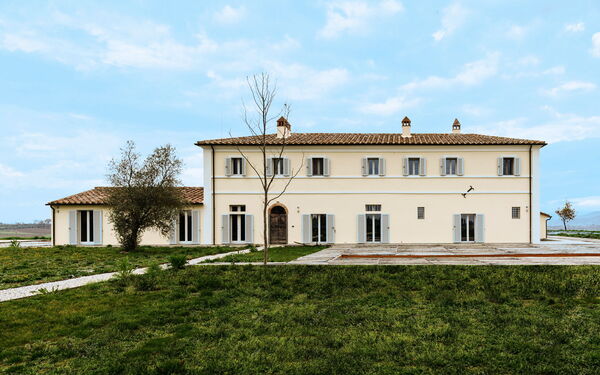 Villa Dedalo