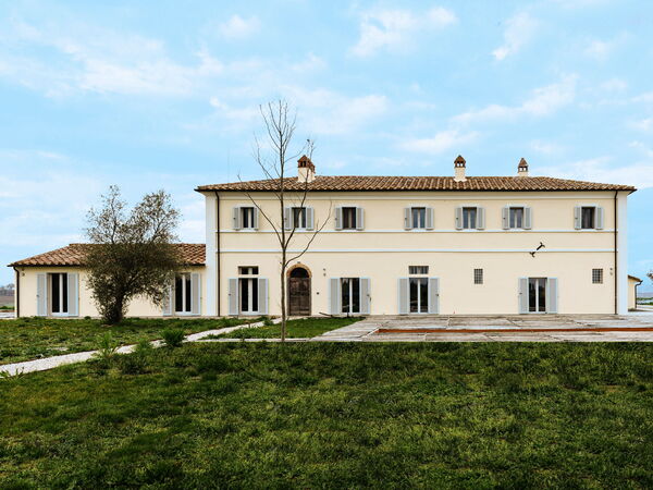 Villa Dedalo