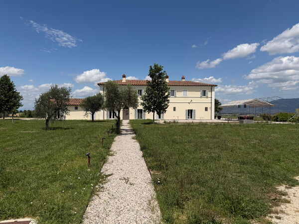 Villa Dedalo