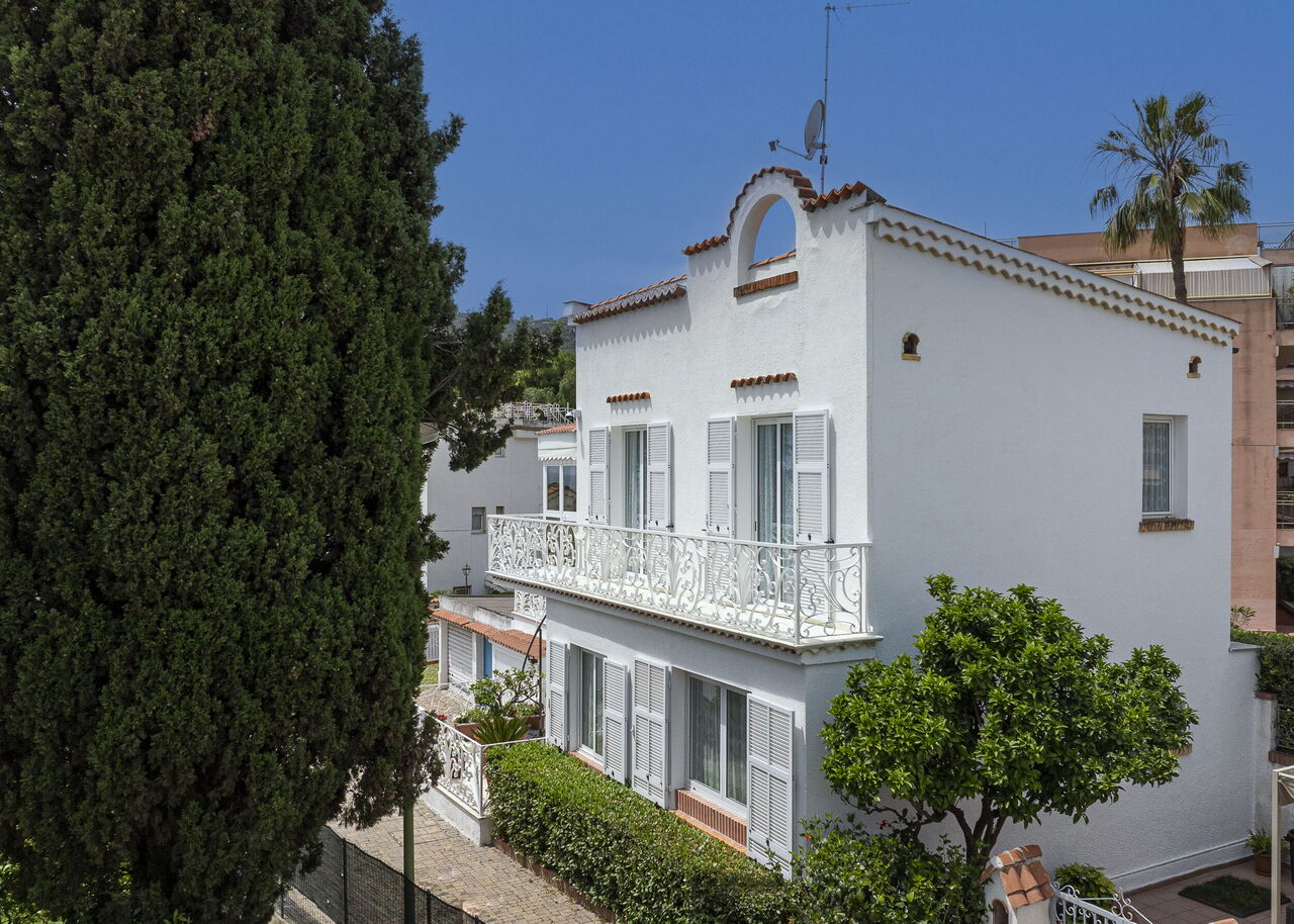 Villa Solaris