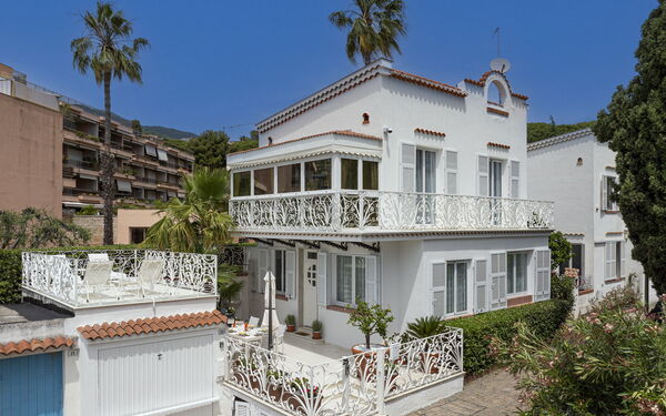 Villa Solaris