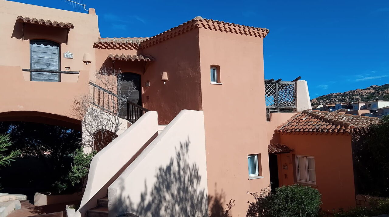 RocciarossaAlloggio:&nbsp;