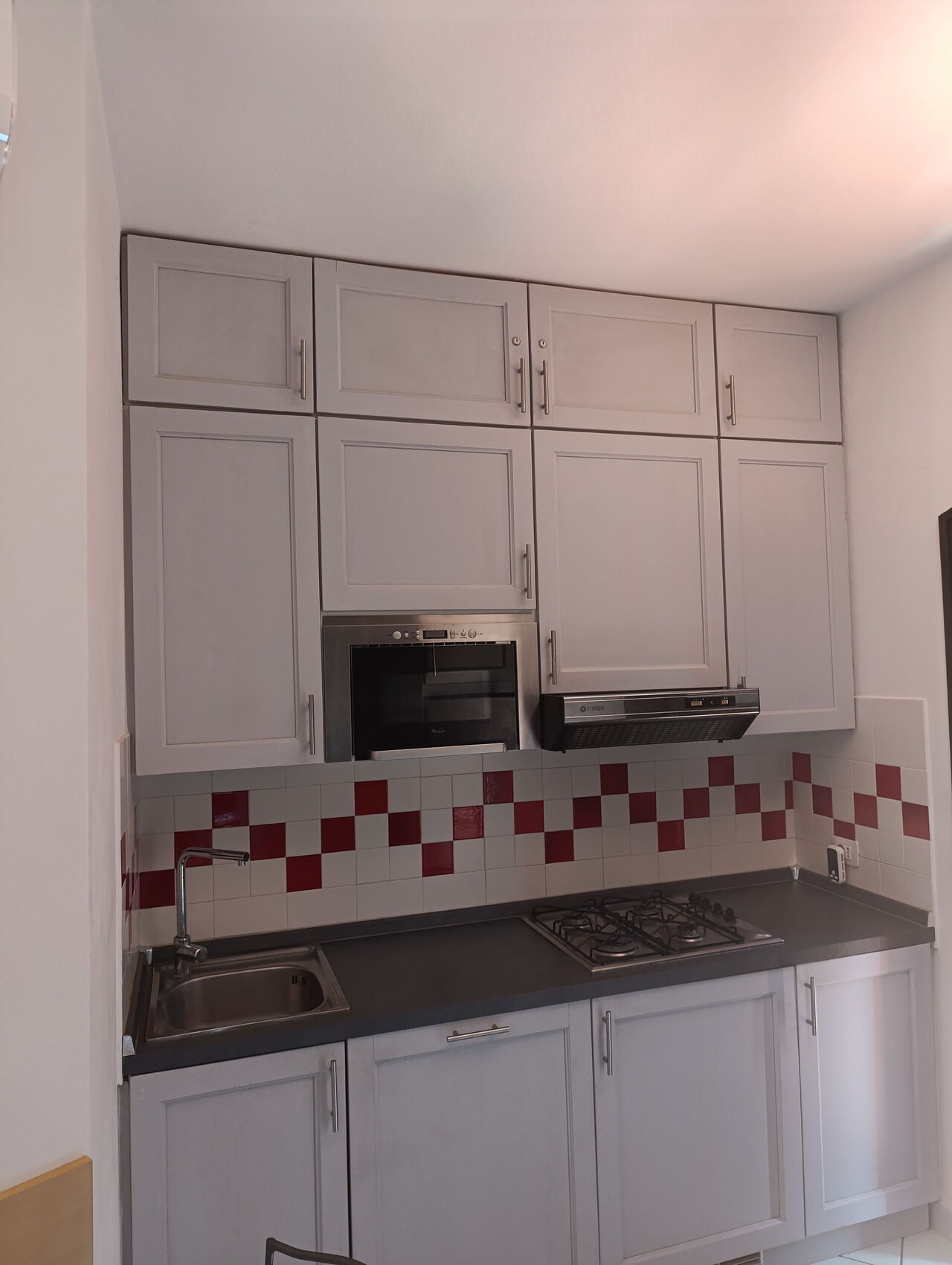 RocciarossaAlloggio: