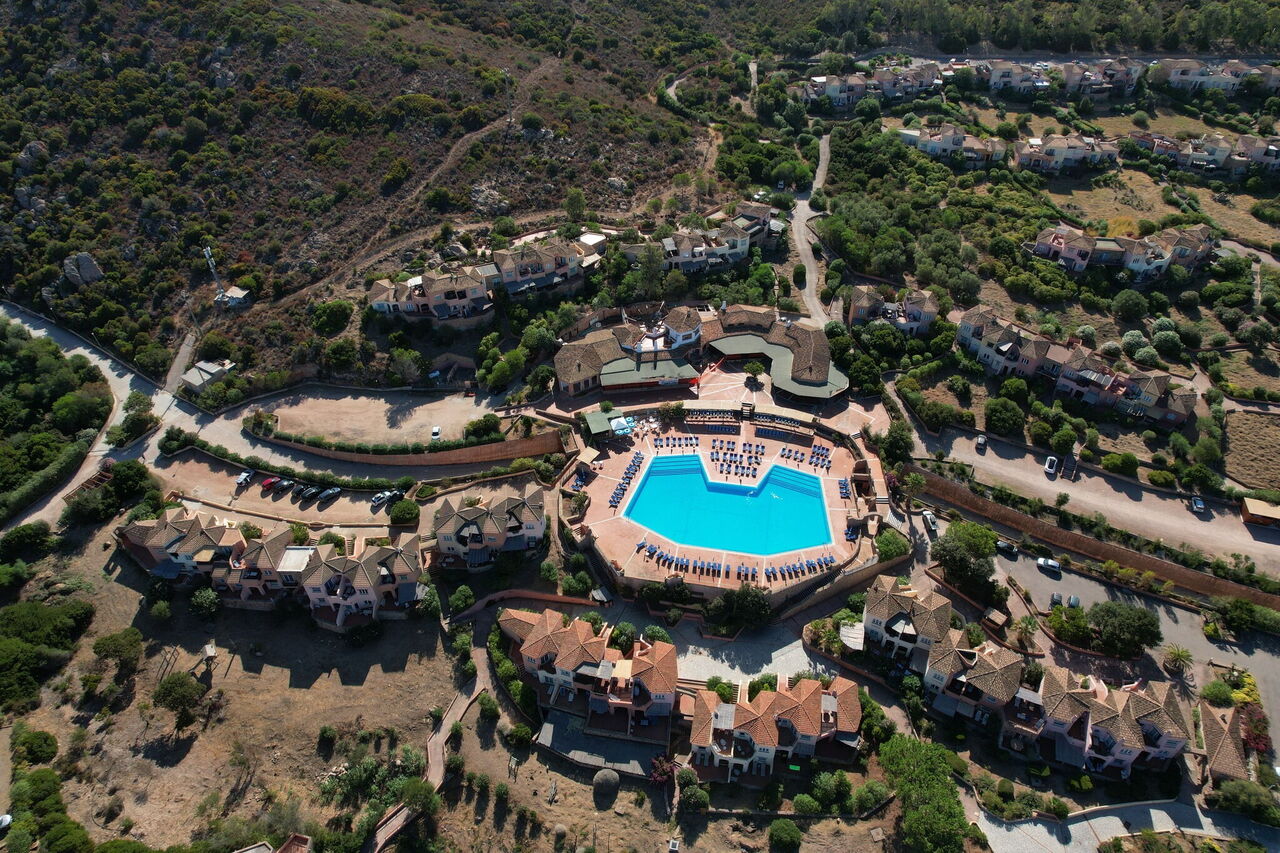 RocciarossaAlloggio:&nbsp;