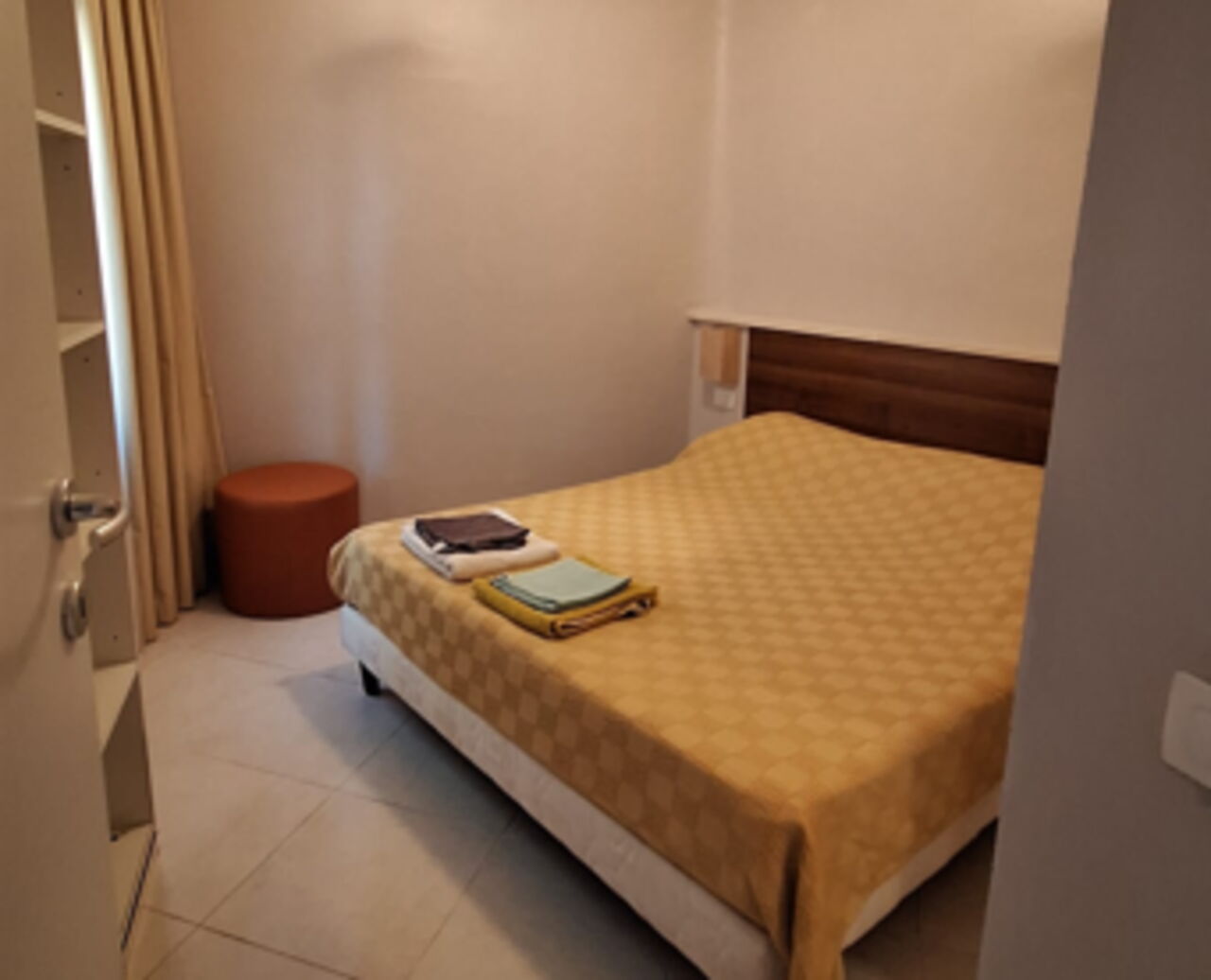 RocciarossaUnterkunft:&nbsp;