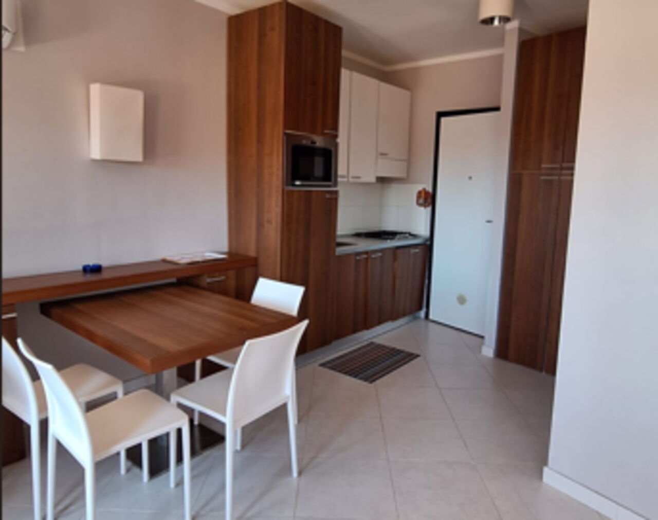 RocciarossaUnterkunft:&nbsp;