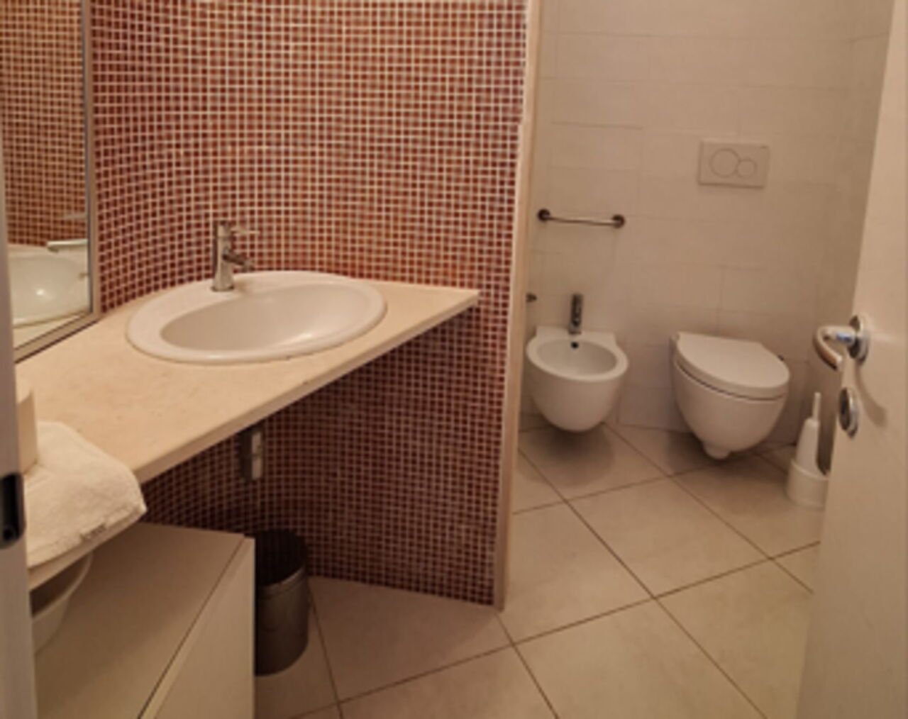 RocciarossaUnterkunft:&nbsp;