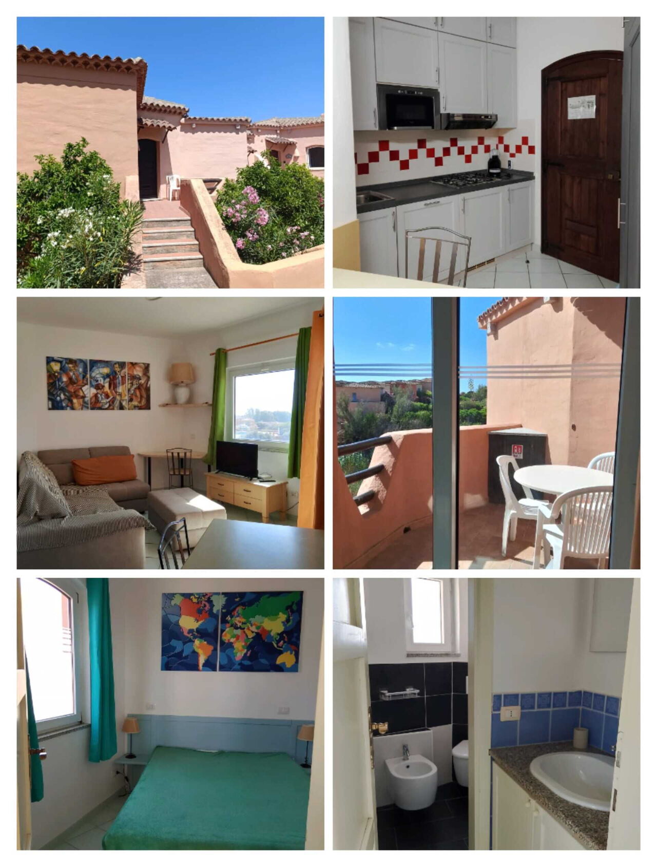 RocciarossaAlloggio: