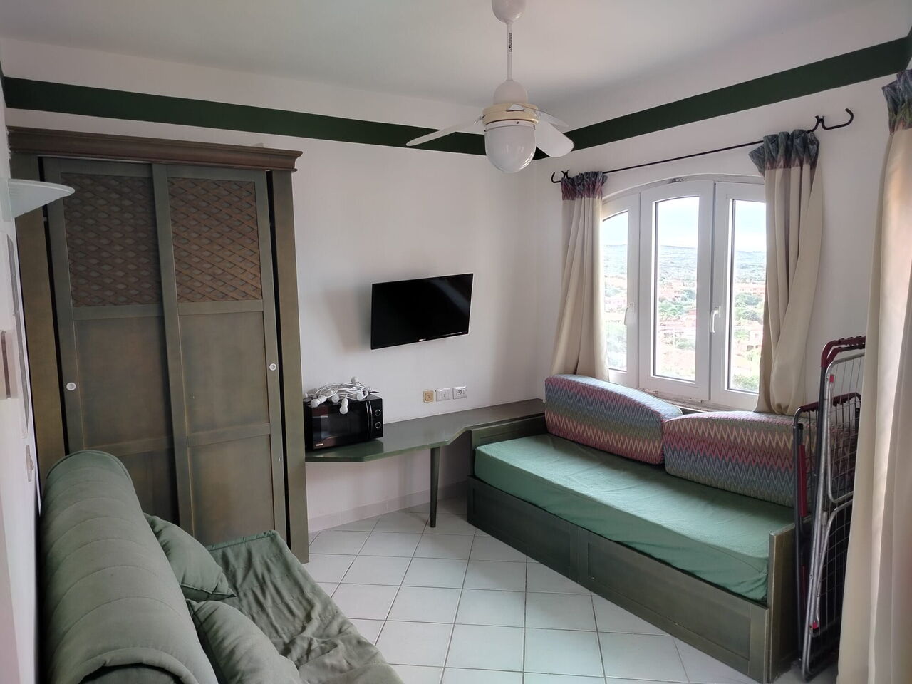 RocciarossaAlloggio:&nbsp;