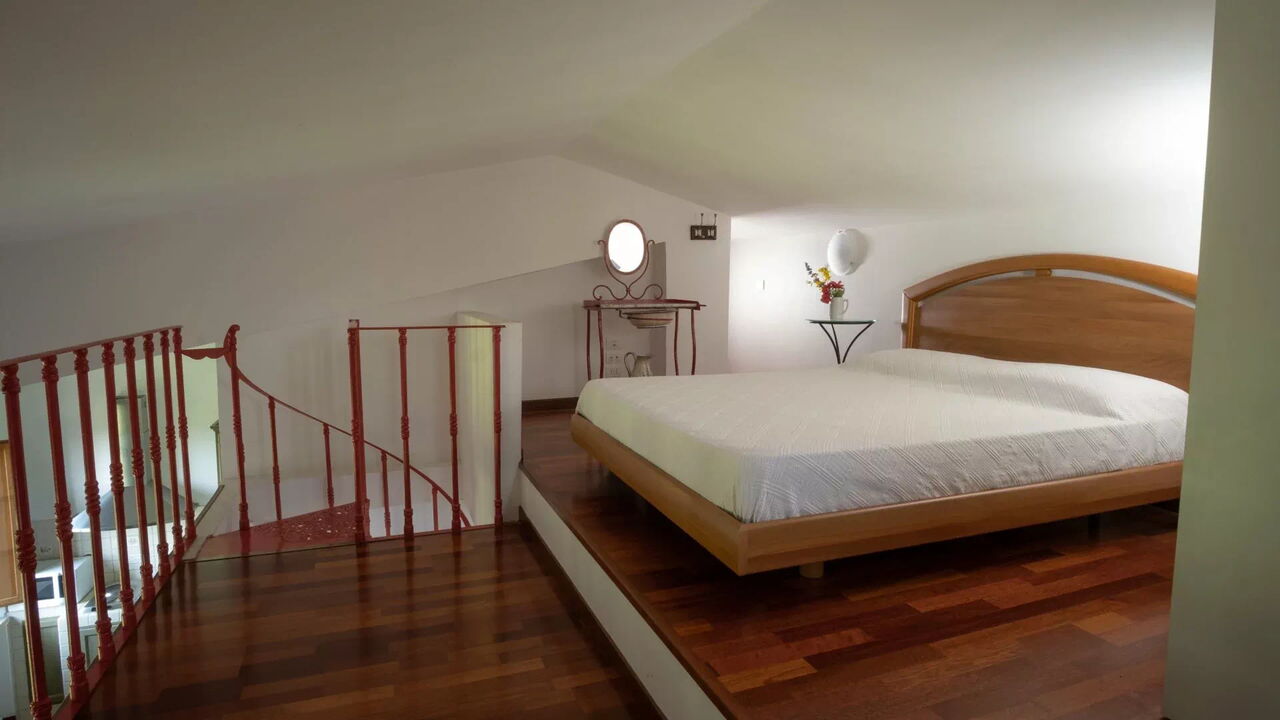 Agriturismo le Case Rosse di MontebuonoUnterkunft:&nbsp;