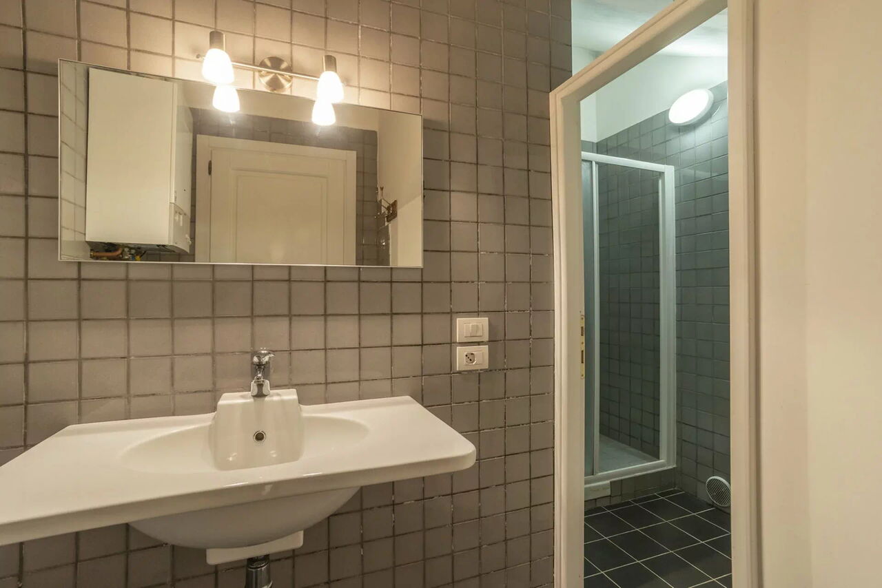 Agriturismo le Case Rosse di MontebuonoUnterkunft:&nbsp;