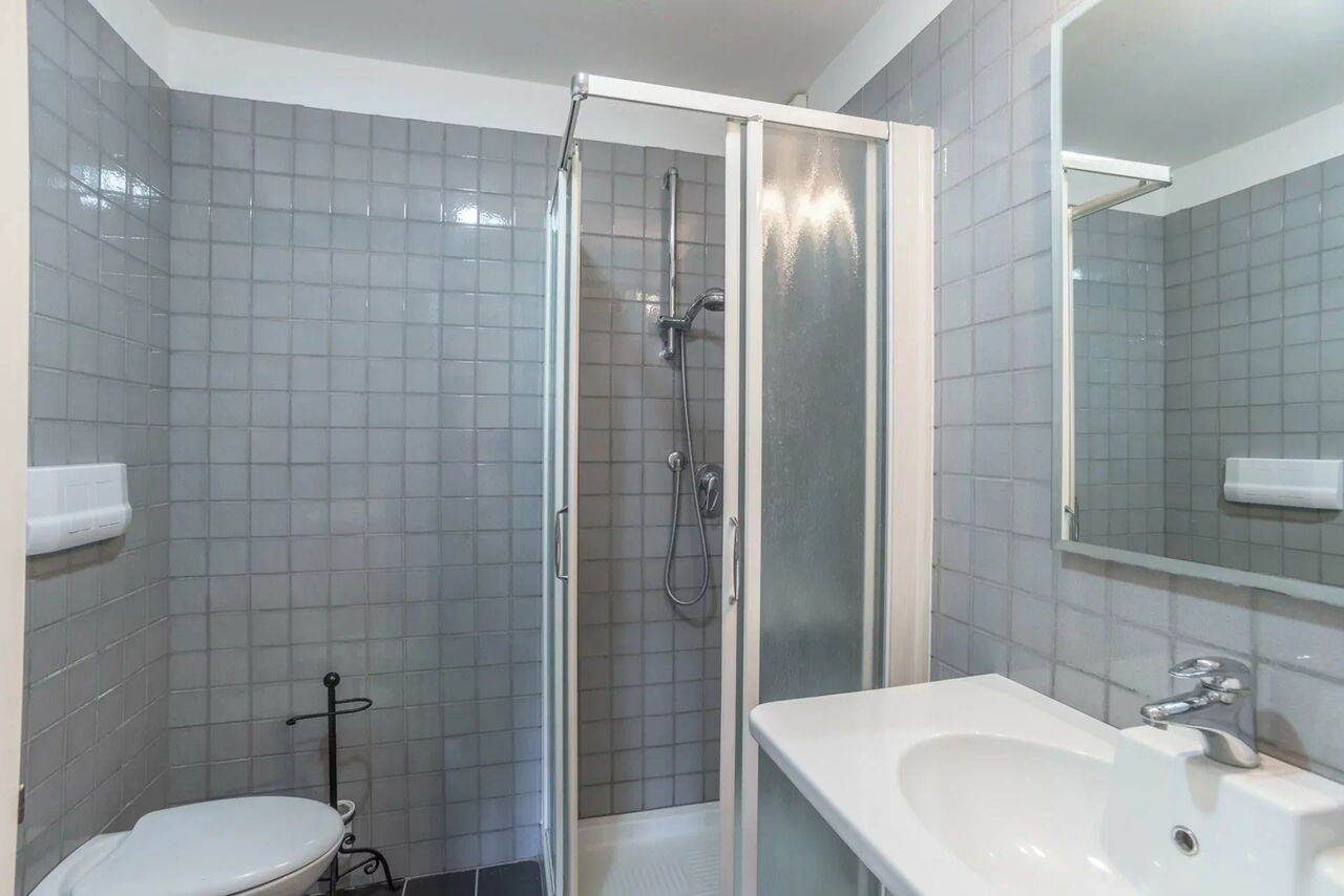 Agriturismo le Case Rosse di MontebuonoUnterkunft:&nbsp;