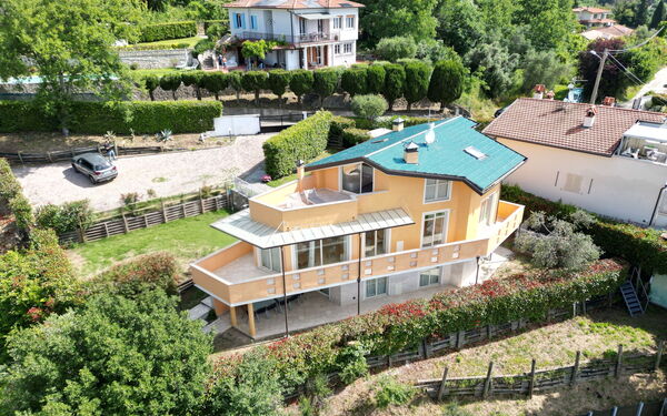 Appartamento Botrici