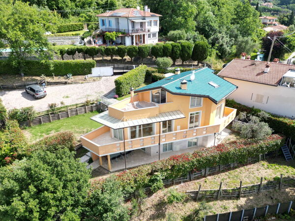 Appartamento Botrici