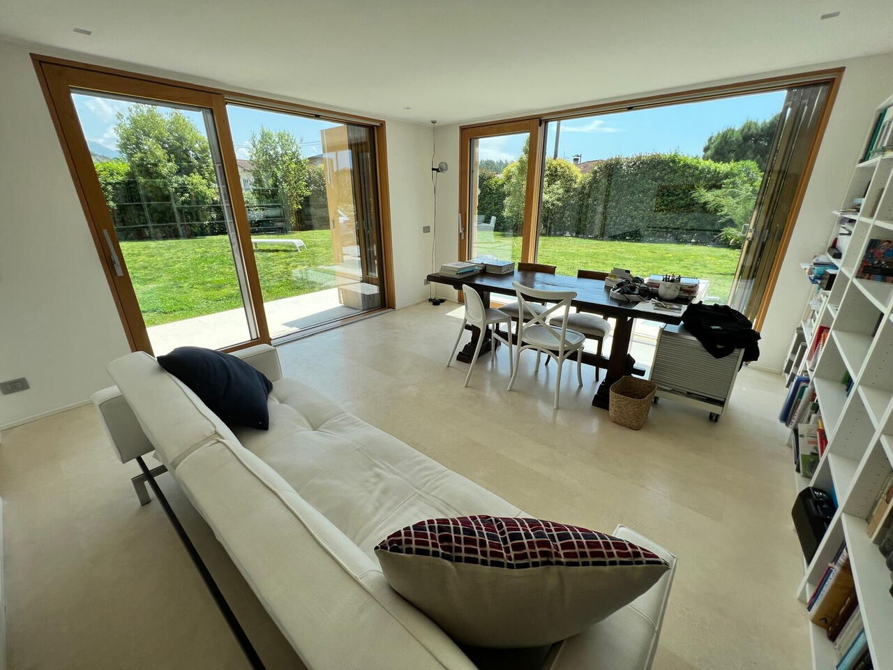 Villa Elena: Altra Stanza