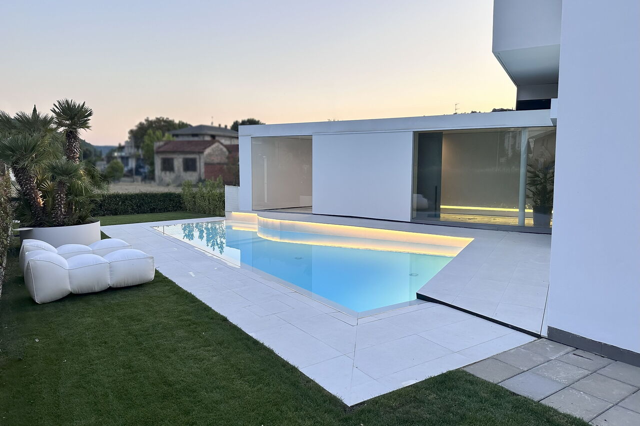 Villa Bilor Luxe