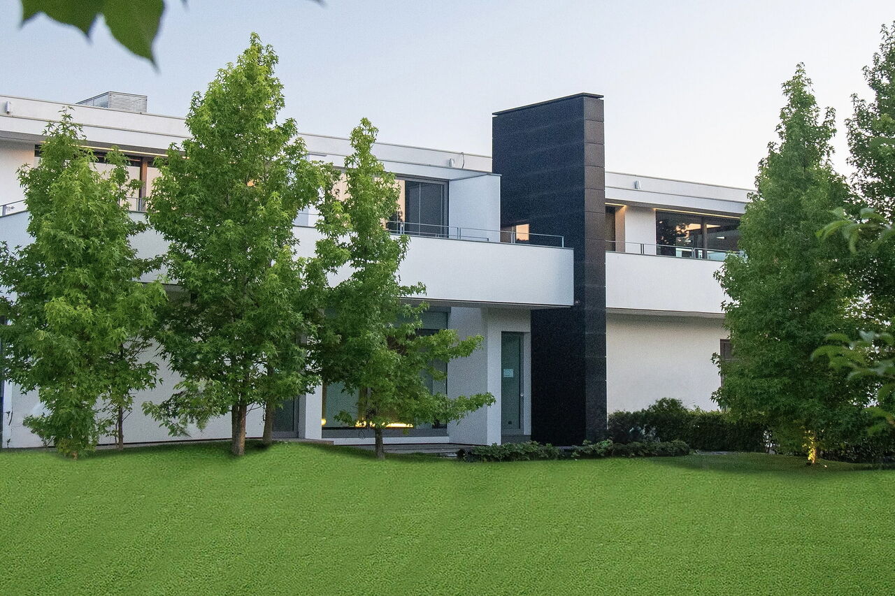 Villa Bilor Luxe