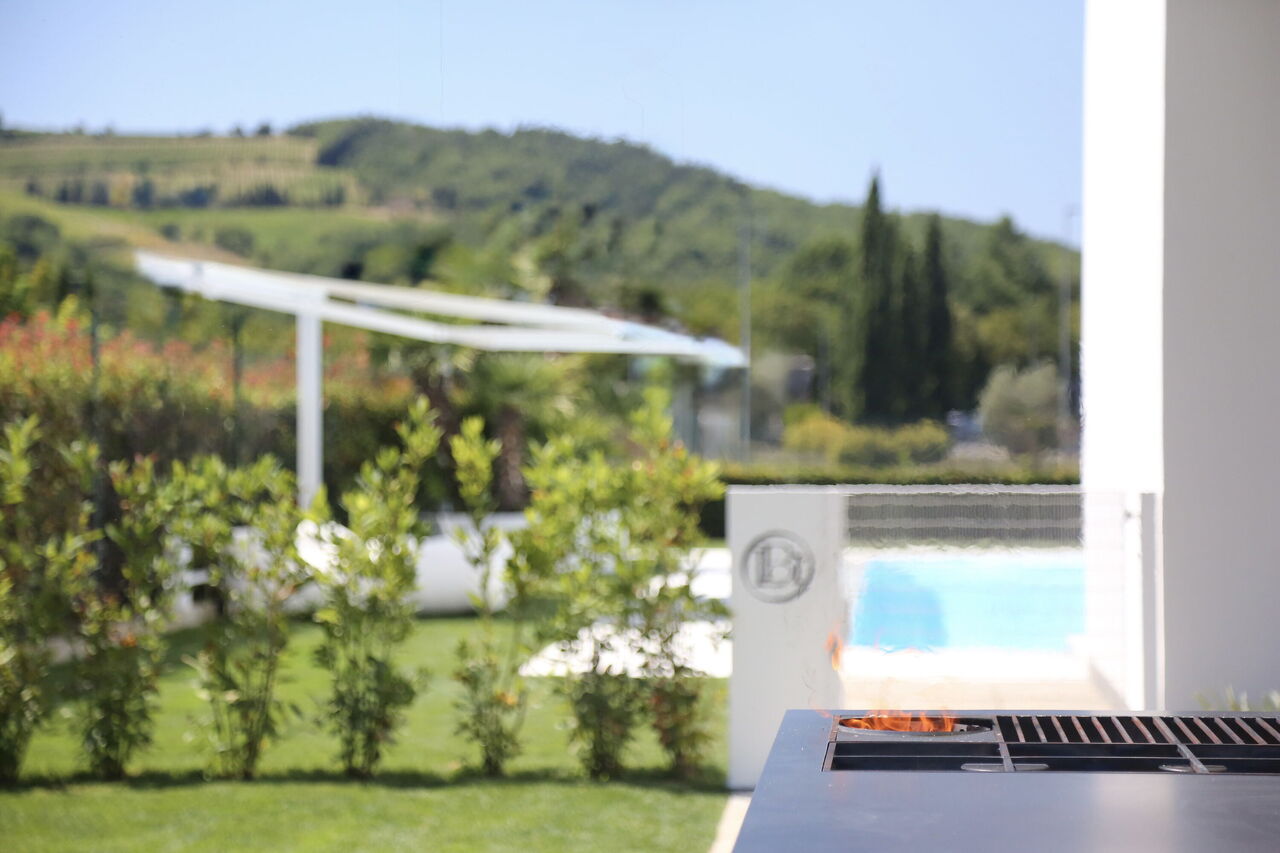 Villa Bilor Luxe