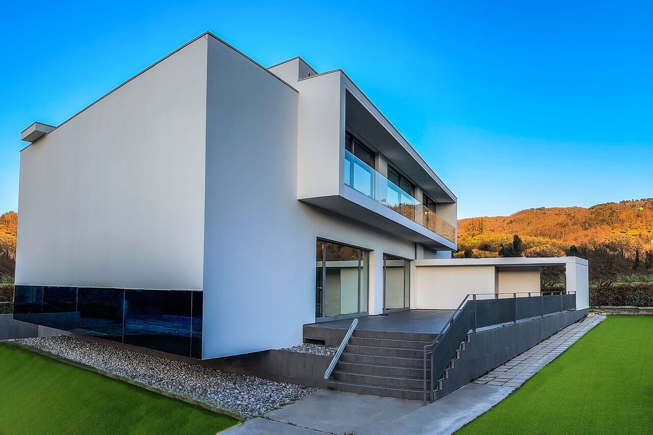 Villa Bilor Luxe