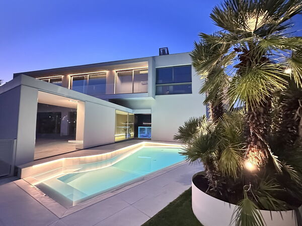 Villa Bilor Luxe