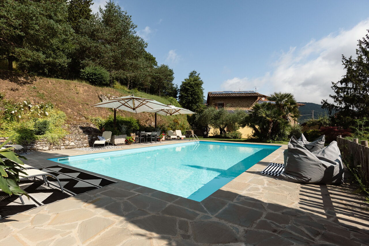 Villa Essiccatoio