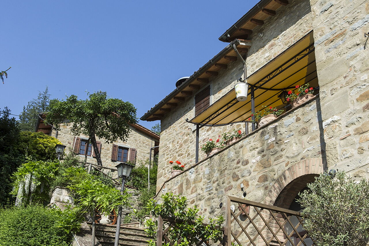 Villa Essiccatoio