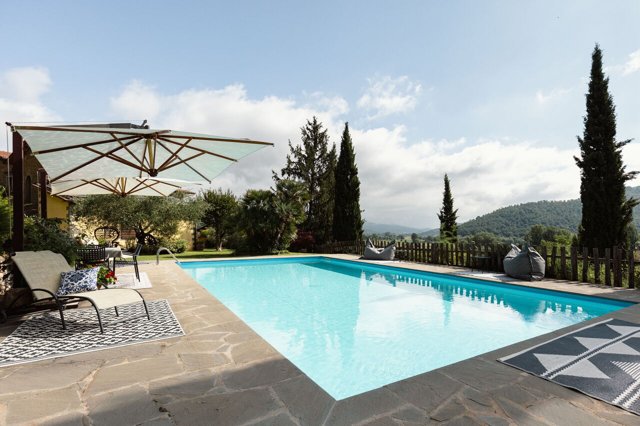 Villa Essiccatoio