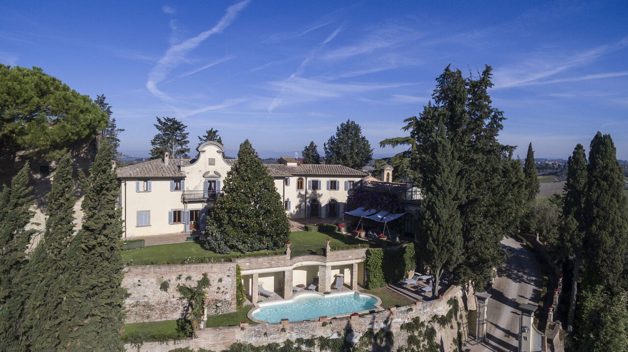 Castello di Cabbiavoli