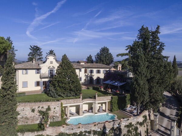 Castello di Cabbiavoli