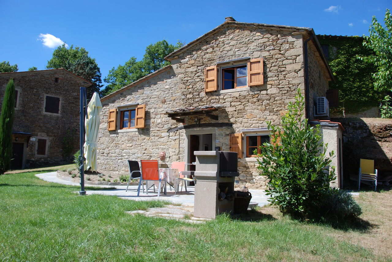 Casa Chimera