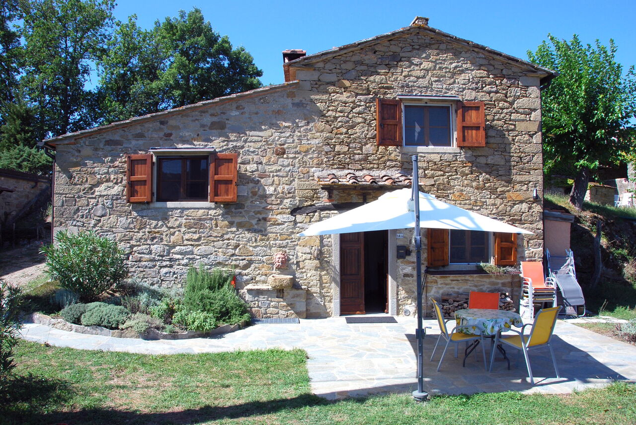 Casa Chimera