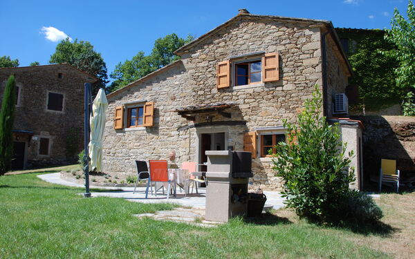 Casa Chimera