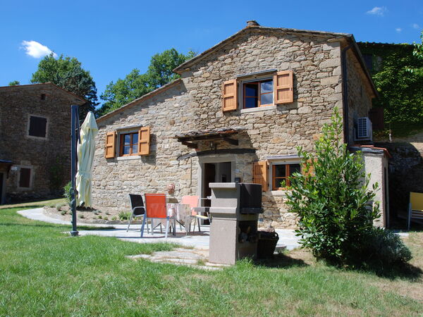 Casa Chimera