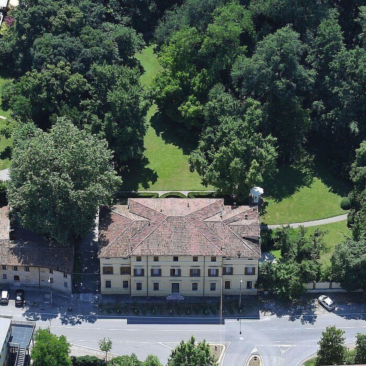 Villa Castellani