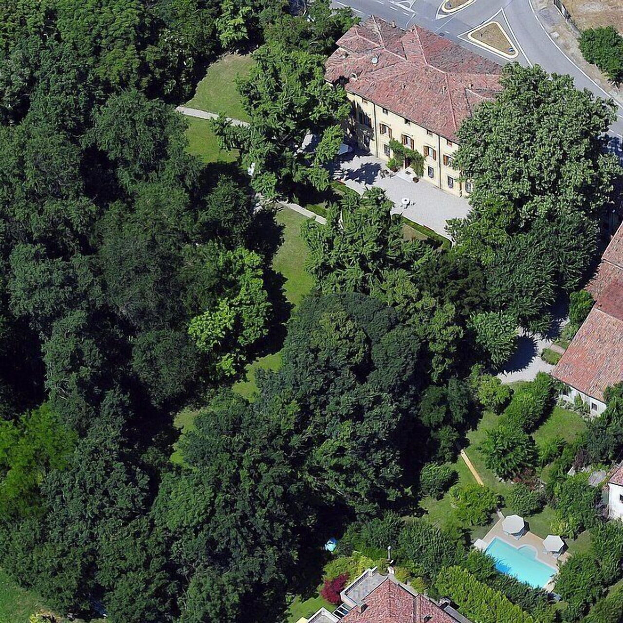 Villa Castellani