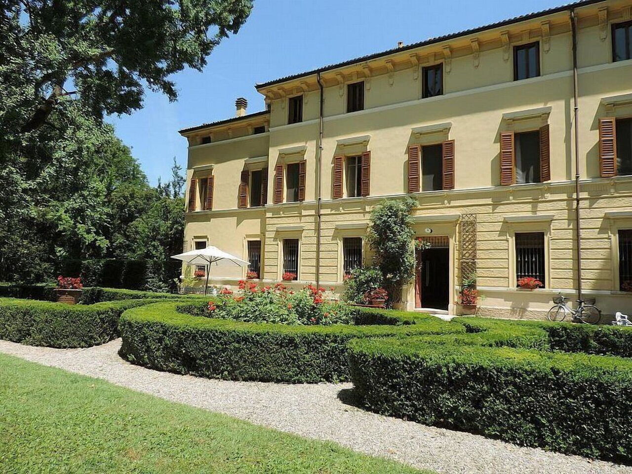 Villa Castellani