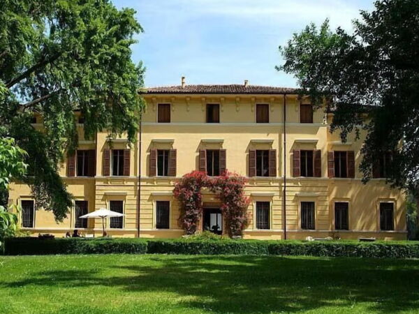 Villa Castellani