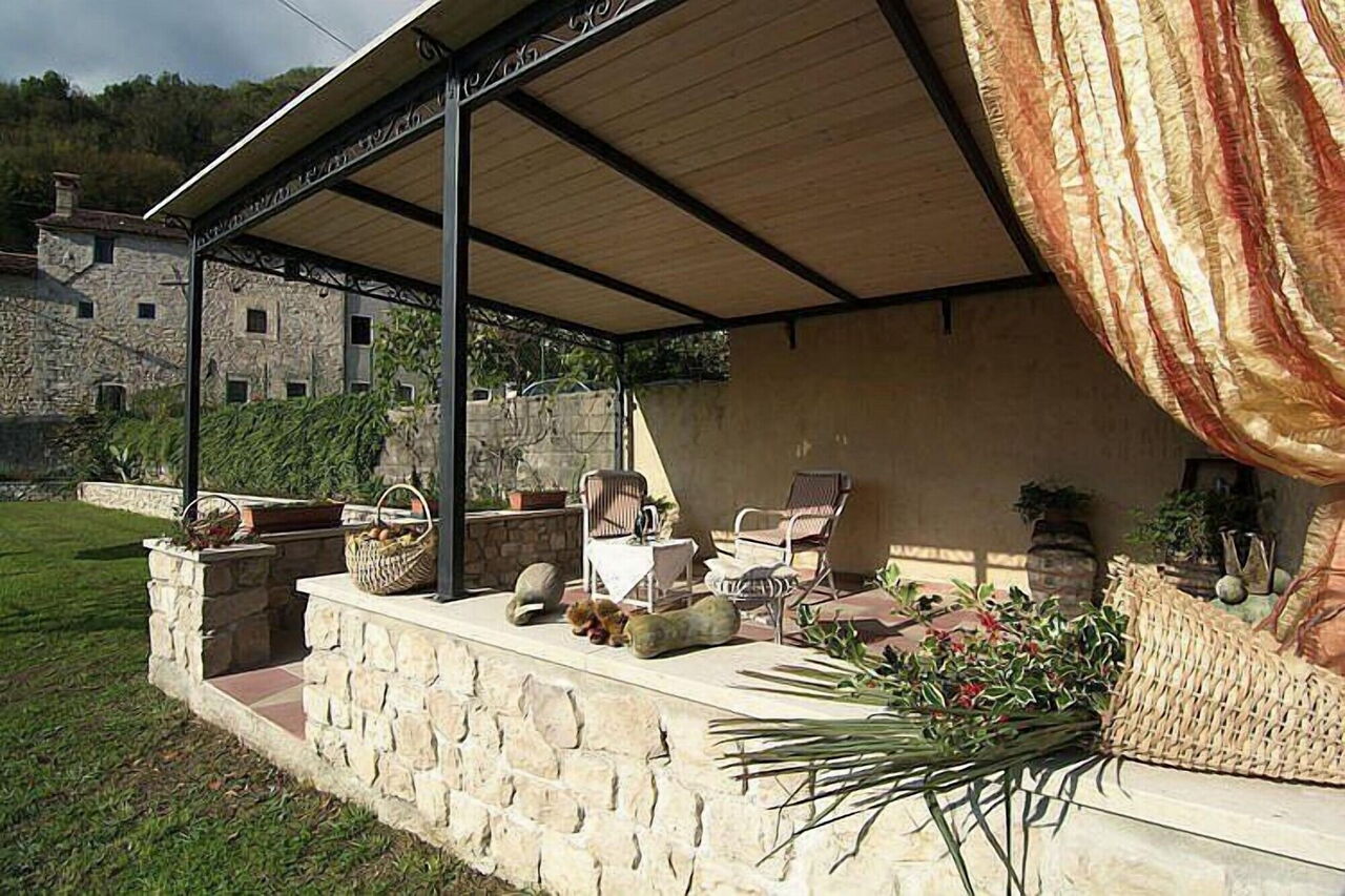 La Corte di Marga - Casa Gustet